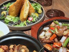 -食陆号·新式台湾创意菜(苏州首店)