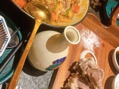 -丝路金桃·新疆菜(徐汇店)