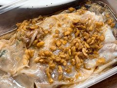 牛肉肠粉-小吴肠粉