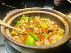 -红盔甲·小龙虾(人民广场店)