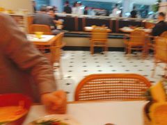 -太食獸泰式茶餐厅(IFS国金中心店)