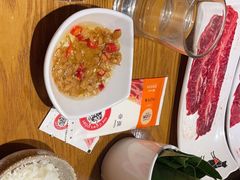 -今日牛事潮汕鲜牛肉火锅(瑞金店)