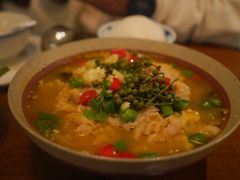 -林四喜·闽南传家菜(鼓浪屿店)