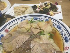 -直隶安家罩饼(复兴路店)
