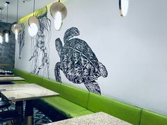 -禾斗海鲜自助(市南银座店)