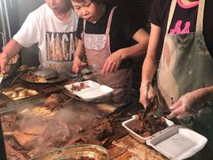 -明记牛杂(新马路分店)