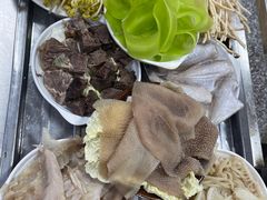 -李德富老街牛杂火锅(抚琴街店)