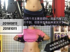 -豪思成DK健身私教连锁(凯乐国际店)