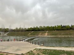 -洨河生态公园