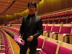 -悉尼歌剧院