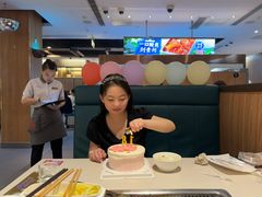 -海底捞火锅(万丰桥店)