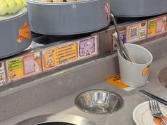 -大橘元自助回转火锅(天河新天地店)