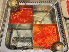 -海底捞火锅(方圆荟店)