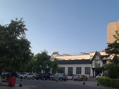 -海天一色海景自助餐厅(西港花园店)