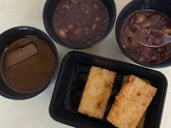 -南京大牌档(凯德大峡谷店)