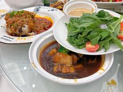 -蜀水别园(青杠树店)