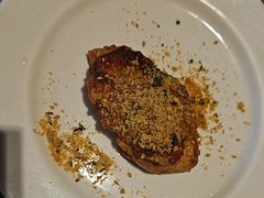 -松咖啡自助餐厅·松北香格里拉