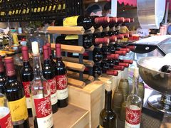 零售区-喜庭海鲜自助(来福士店)