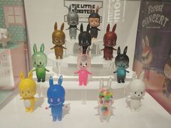 -泡泡玛特POPMART(合生汇店)