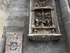 -斯蒂芬主教座堂(Stephansdom)