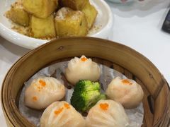 -和乐喜点(宝岗大道店)