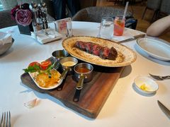 -燃扒房Steakhouse(皇庭店)