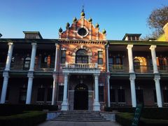 -北京动物园-畅观楼