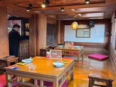 -小吊梨汤·北京菜(香山店)