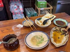 -刘师父老汉口江湖菜(蔡锷路店)