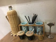 -八珍手工水饺·妈妈的爱(传芳巷店)