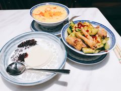 -老廣糖水铺(乐汇城店)