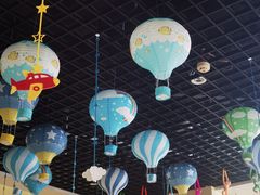 -威海大水泊国际机场