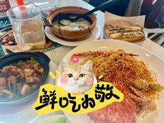 -日昌餐馆(亦庄店)