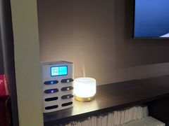 -泰合玺·精油疗愈SPA(南京光环花园城店)