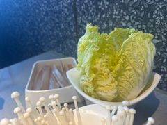 -半天妖烤鱼(中山路店)