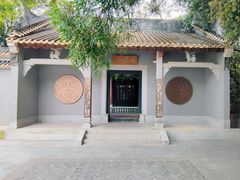 -顺峰山公园