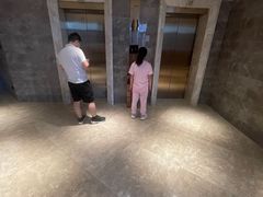 -成都宽窄巷子西美居酒店