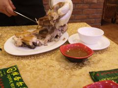 -维吾尔餐厅(宜山路店)