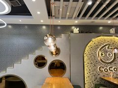 -CoCo都可(秀英万达店)