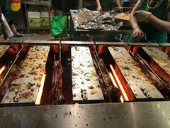 -老黄记手撕烤兔(玉林街店)