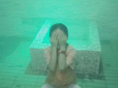 -蓝鲸湾汤泉(包河店)