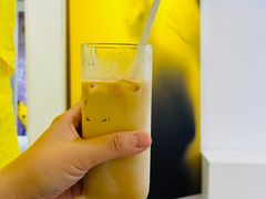 -YECLIP COFFEE黄色回形针咖啡