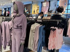 -lululemon(新天地店)