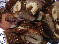 -长香源葫芦头梆梆肉(兴隆巷店)