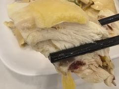 -巫记鸡饭店