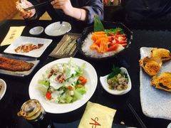 -真剑日本料理·铁板烧(贵州路店)