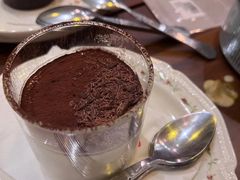 提拉米苏-Bistro Les Lilas丁香花小酒馆