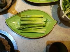 -一叶一世界•素食餐厅(环球中心店)