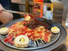 -九田家黑牛烤肉料理(溧阳吾悦店)