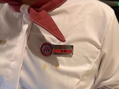 -海底捞火锅(华南摩尔店)